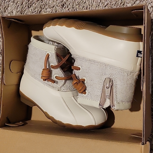 Sperry Other - Boots